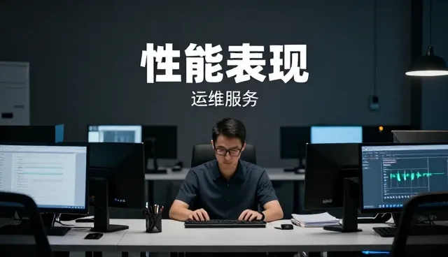 运维服务选型中技术适配的关键考量