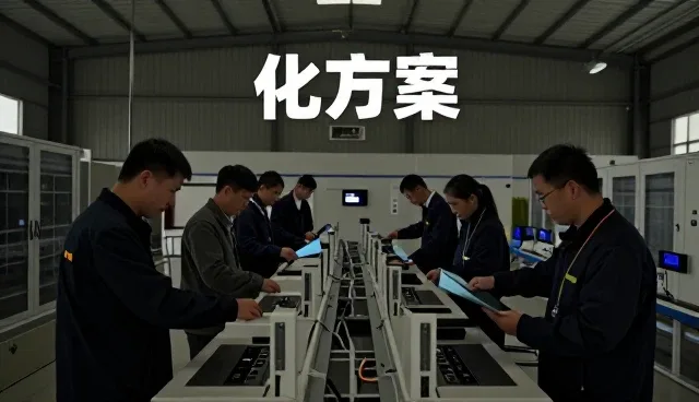 广东蓝盾保安服务有限公司南昌分公司介绍智能安防系统服务案例