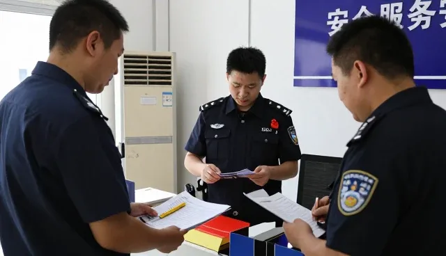智能安防系统发展促进设计市场增长